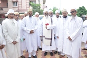 Madrasah Taiyebiyah - Sanad Nawaazi & Play by at-Taiyebaat Group